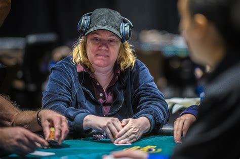 Kathy liebert poker